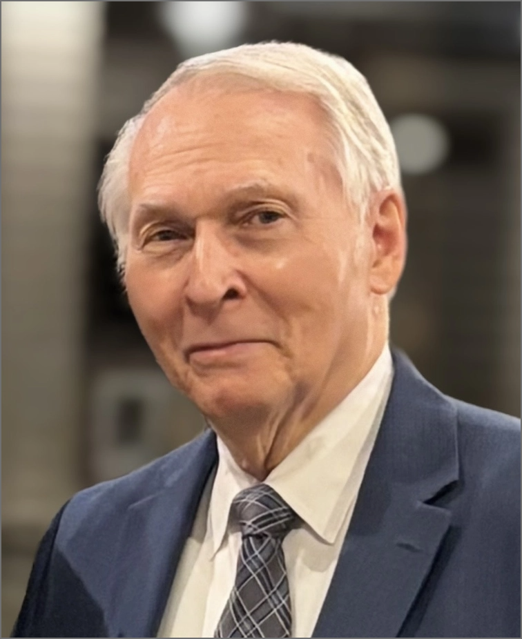 Larry-Steiner